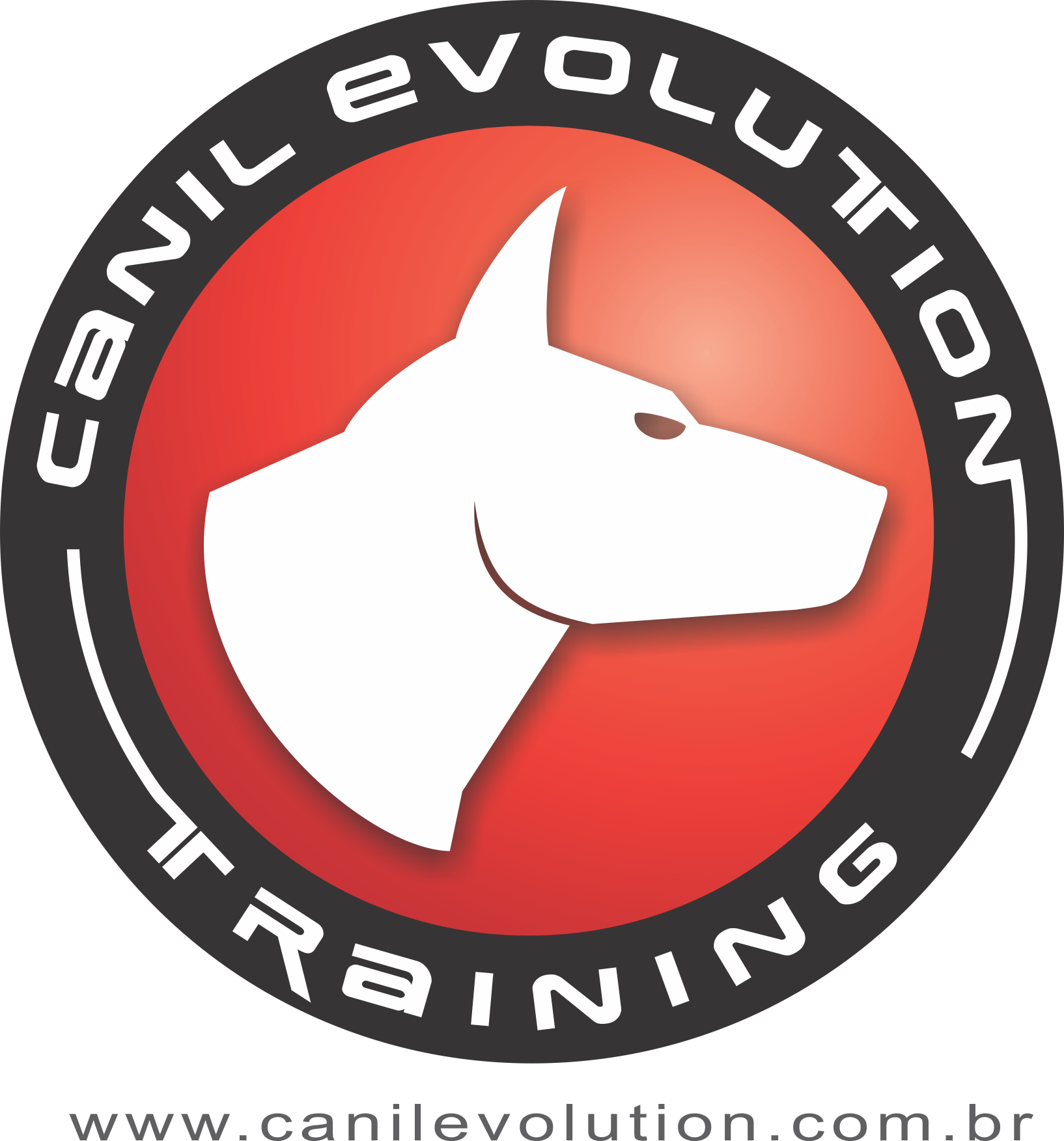 Novo logo Evolution 1